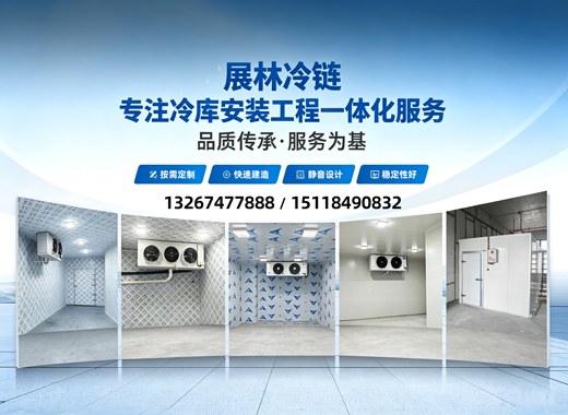 展林
